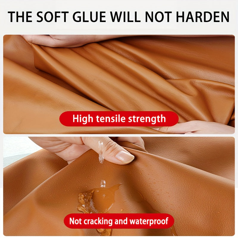 PATCHFLOW – Surface-Safe Repair Adhesive for Everyday Damage Fixes