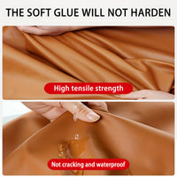 PATCHFLOW – Surface-Safe Repair Adhesive for Everyday Damage Fixes