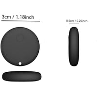 FINDTAG AUTO – Hidden GPS Vehicle Tracker & Smart Anti-Lost Tag