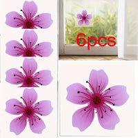 FLYFLOW – Sticky Window Insect Traps for Kitchens & Plants