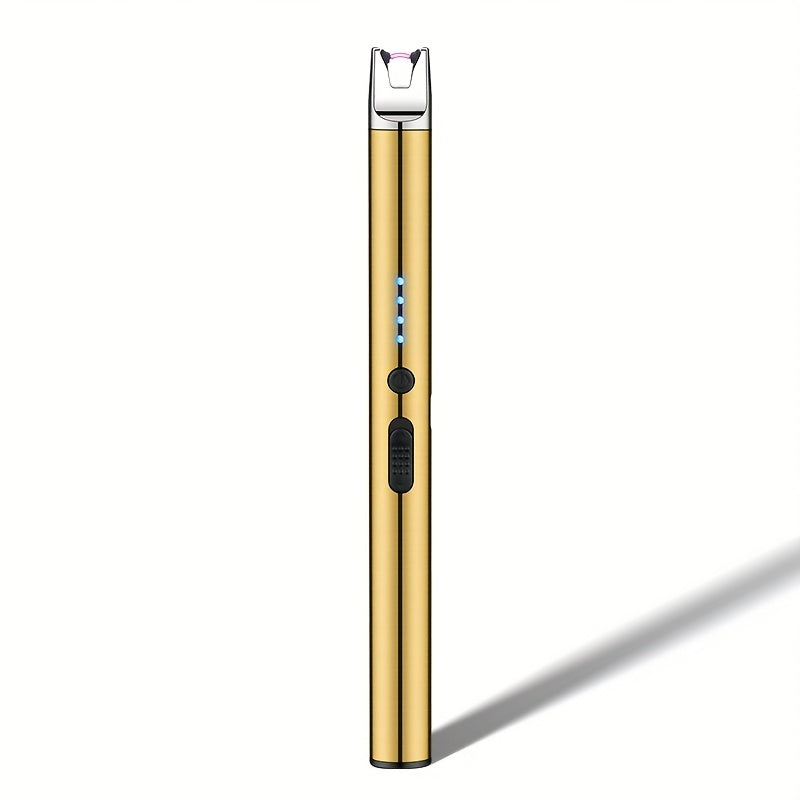 IGNIS ARC – USB Rechargeable Windproof Arc Lighter