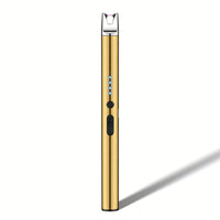 IGNIS ARC – USB Rechargeable Windproof Arc Lighter