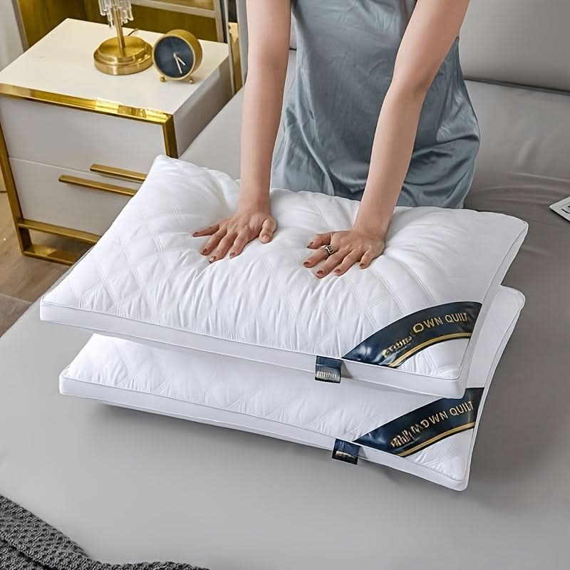 EASEREST – Set di cuscini per il comfort quotidiano