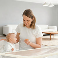 CORNERNEST – NBR Foam Corner Guards with Strong Adhesive Backing