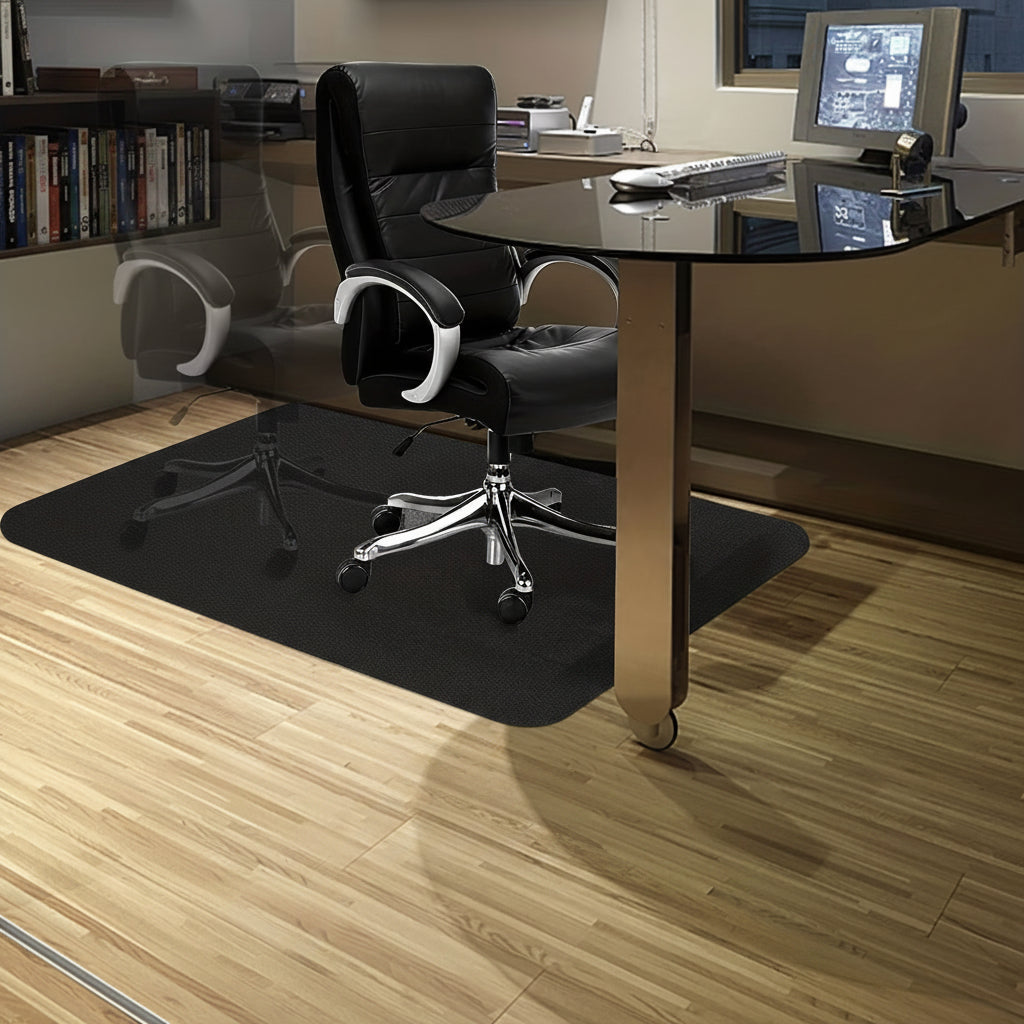 FLOORFLOW – Premium Chair Mat for Hardwood & Office Floors