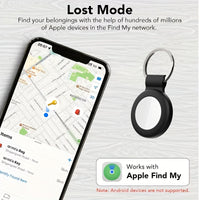 FINDTAG MINI – Wireless Portable Smart Item Tracker
