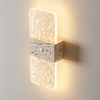 LUMIGLOW Rechargeable LED Motion Sensor Lamp