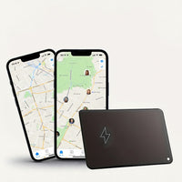 FINDCARD SLIM – Smart Wallet Tracking Card