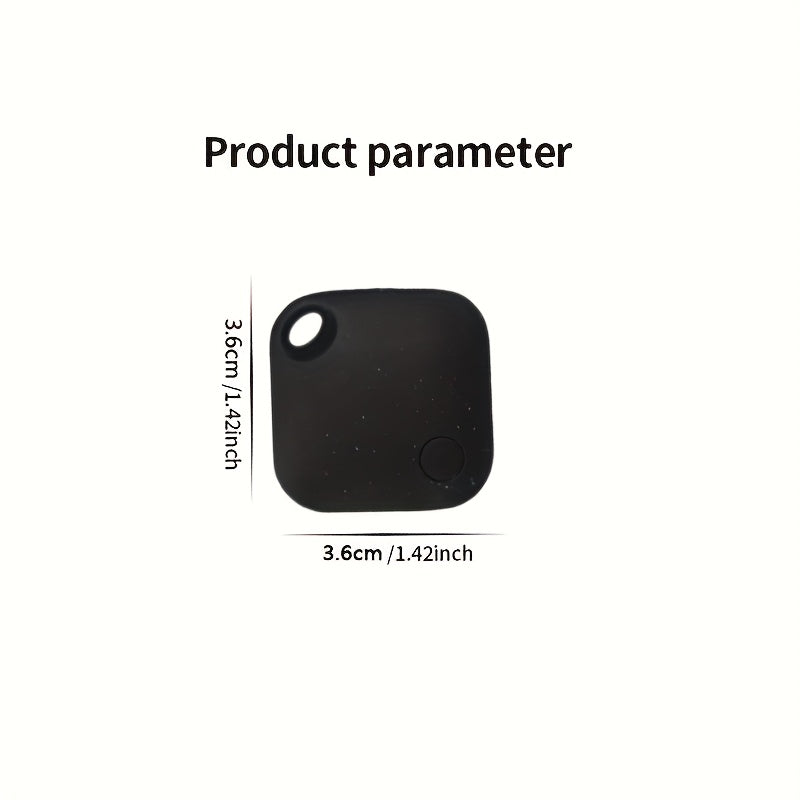 FINDTAG NEO – Smart Anti-Lost Mini Tracker for Android