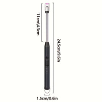 IGNITENEST – Portable Windproof Lighter for Outdoor Cooking & Travel