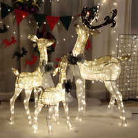 WINTERELK – Elk Lighting for Cozy Seasonal Displays