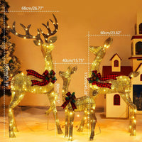 WINTERELK – Elk Lighting for Cozy Seasonal Displays