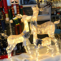 WINTERELK – Elk Lighting for Cozy Seasonal Displays