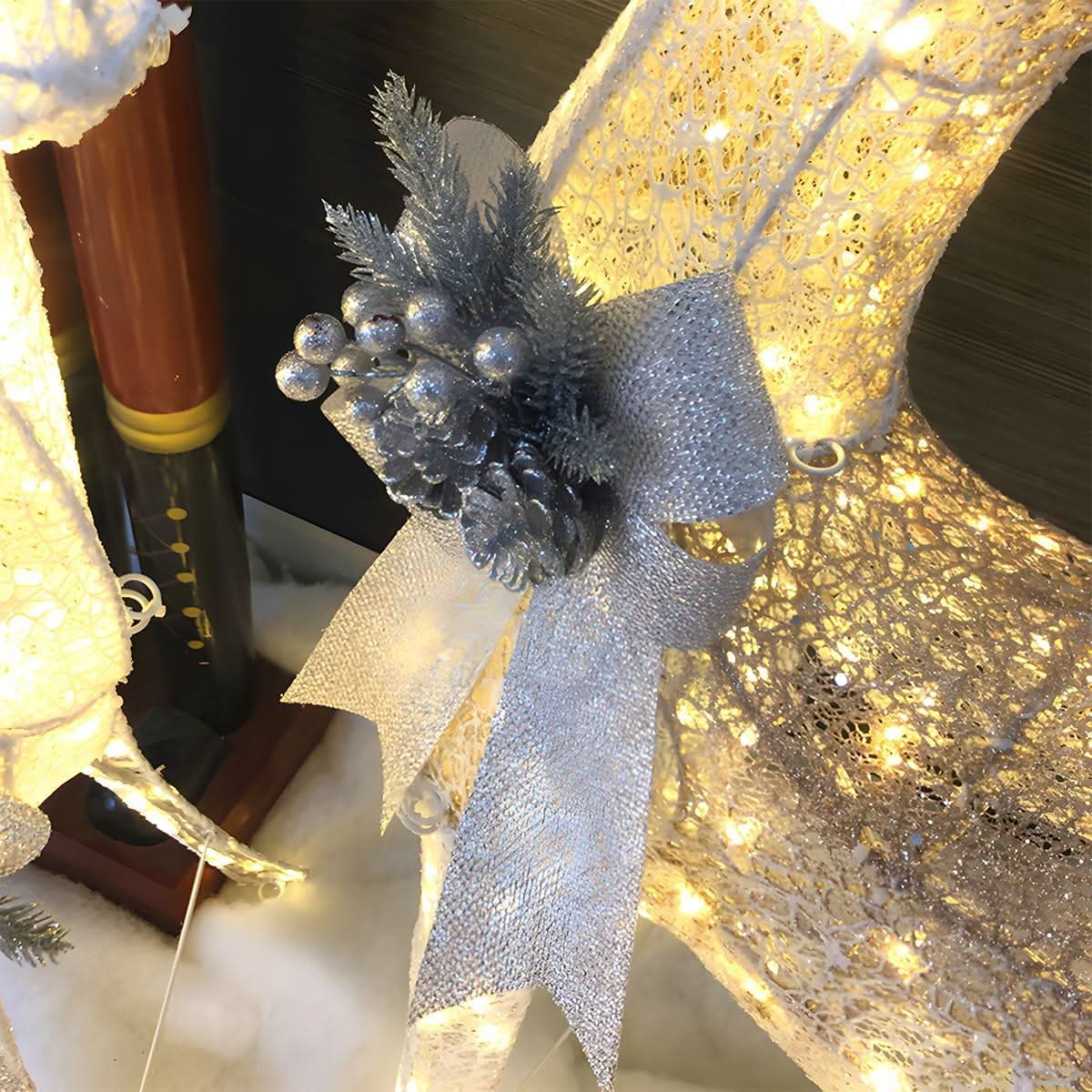 WINTERELK – Elk Lighting for Cozy Seasonal Displays