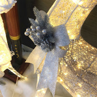 WINTERELK – Elk Lighting for Cozy Seasonal Displays