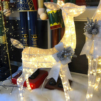 WINTERELK – Elk Lighting for Cozy Seasonal Displays