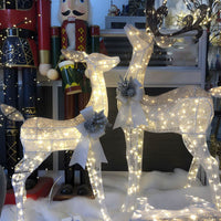 WINTERELK – Elk Lighting for Cozy Seasonal Displays
