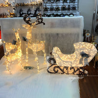WINTERELK – Elk Lighting for Cozy Seasonal Displays