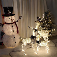 WINTERELK – Elk Lighting for Cozy Seasonal Displays