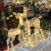 WINTERELK – Elk Lighting for Cozy Seasonal Displays