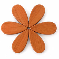PINEFOLD – Christmas Tree Table Trivet Set for Easy Storage