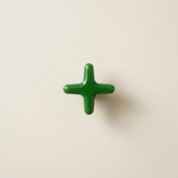 KNOBRIXA – Cross-Design Cabinet Knobs for Modern Home Decor