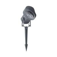 SPIKELUXA – 12V Garden Spike Lighting for Precise Garden Illumination