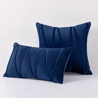 SOFTAVIXORA – Elegant Cushion Covers for Cozy Bedroom Styling