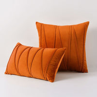 SOFTAVIXORA – Elegant Cushion Covers for Cozy Bedroom Styling