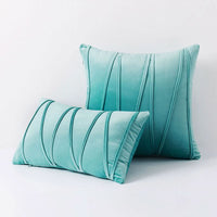 SOFTAVIXORA – Elegant Cushion Covers for Cozy Bedroom Styling