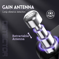 SCANSAFE MINI – Portable Camera Detector & Anti-Spy Finder