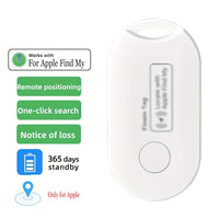 LOCATAG – Smart GPS Anti-Loss Tracker for Keys, Wallets & Essentials