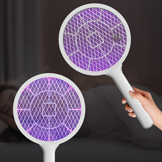 ZAPLIVA – Electric Shock Mosquito Killer with Vertical Stand Design