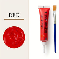 REPAIRLIVA – DIY Leather & Vinyl Repair Kit for Quick Restoration