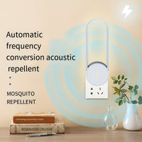 ULTRANEST – Non-Toxic Indoor Insect Repellent for Modern Homes