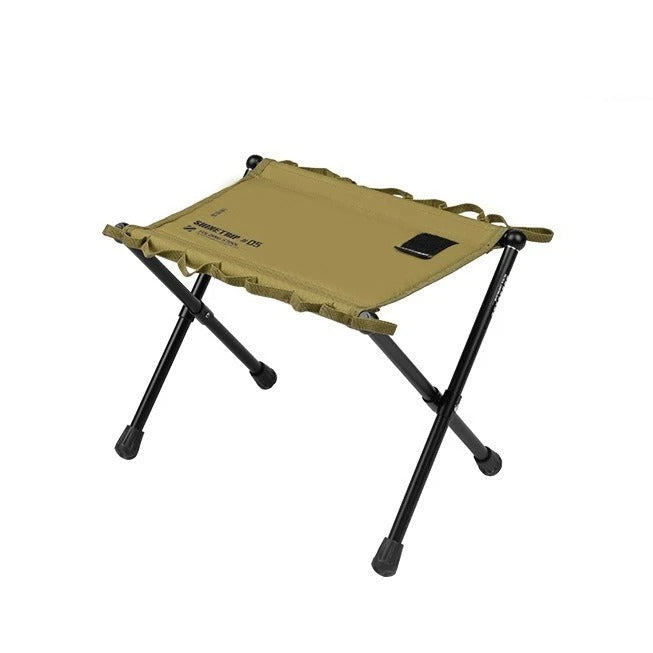 TACTISEAT – Ultra Light Folding Camping Stool