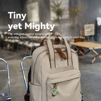 FINDTAG PRO – Smart GPS Wireless Anti-Lost Tracker