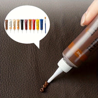 REPAIRLIVA – DIY Leather & Vinyl Repair Kit for Quick Restoration
