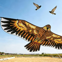 FLIGHTVAULT – Bird Deterrent Kite for Orchards & Vegetable Plots