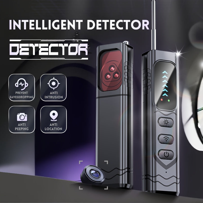 SCANSAFE MINI – Portable Camera Detector & Anti-Spy Finder