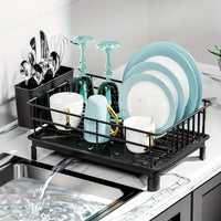 DRIPMASTER – Organizer per Scolapiatti