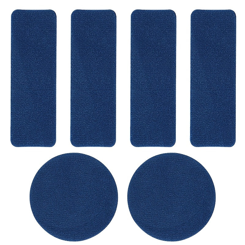 FIXNEST – Repair Patches for Heel Wear & Inner Lining Holes