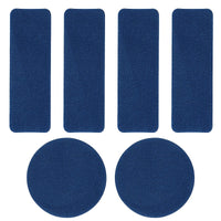 FIXNEST – Repair Patches for Heel Wear & Inner Lining Holes