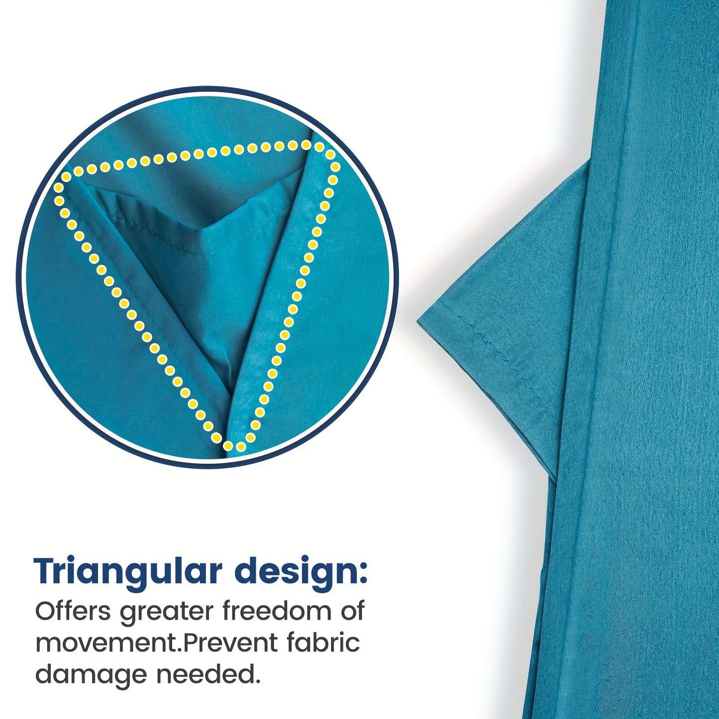 TREKREST – Ultraleichter Schlafsack-Innensack
