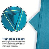 TREKREST – Ultraleichter Schlafsack-Innensack