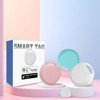 FINDTAG DUO – Dual System Smart Anti-Lost Tracker