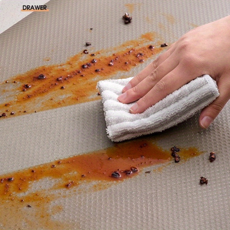 GRIPSHIELD – Anti Slip Shelf Liner Pad