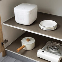 GRIPSHIELD – Anti Slip Shelf Liner Pad