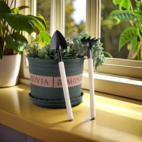GREENFLOW – Garden Hand Tools for Soil Loosening & Cultivation