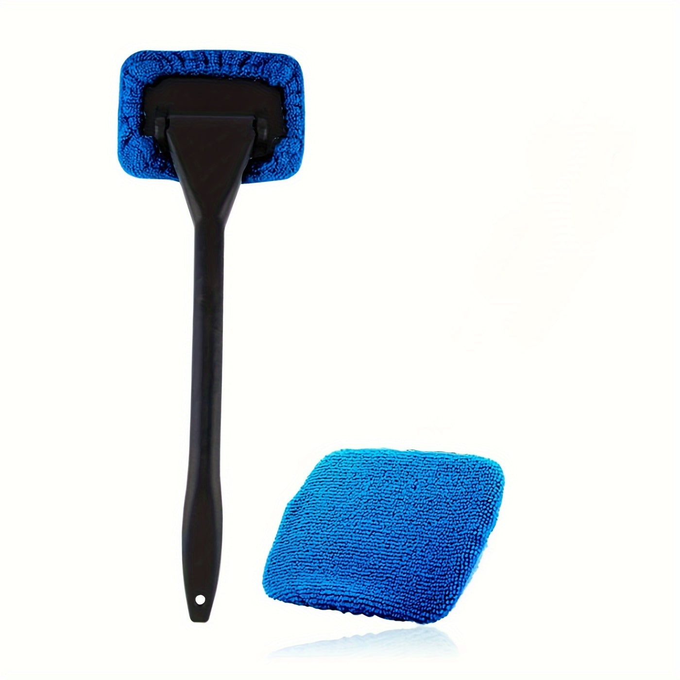 CLEARSWIPE – Windshield Cleaning Brush Kit for Streak-Free Car Window Cleaning